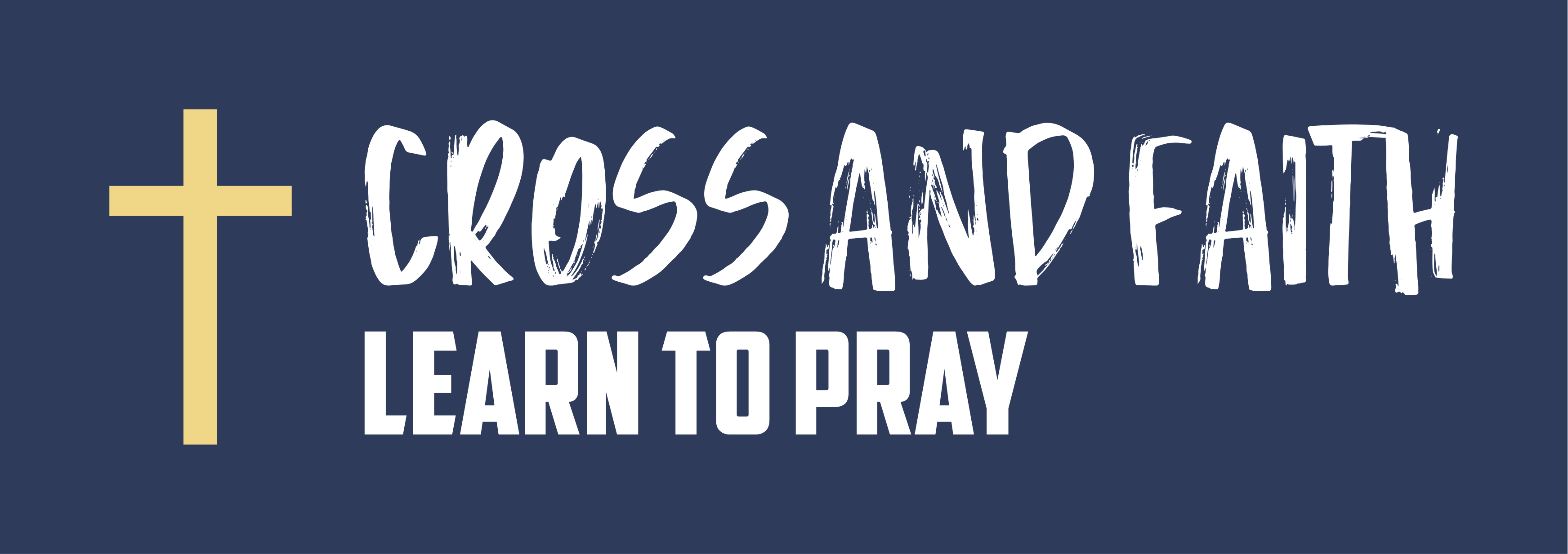 CrossAndFaith